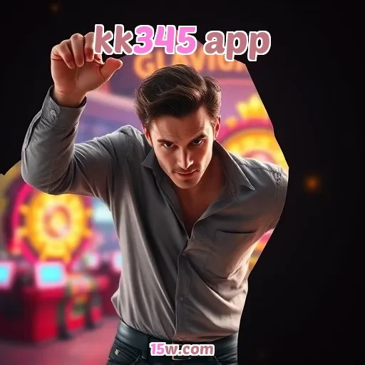 kk345 app: Descubra A Experiência de Apostas Que Conquista Brasileiros