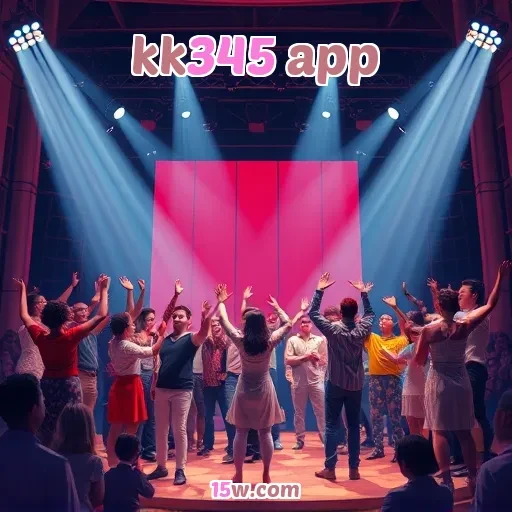 kk345 app: A Aventura de Aprender Brincando com Jogos Infantis