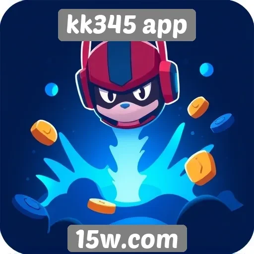 novidades no kk345 app atraem novos usuários