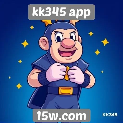 Jogadores comentam sobre a experiência no kk345 app