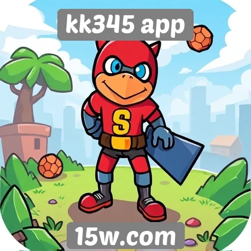 Tutoriais disponíveis no kk345 app para novatos